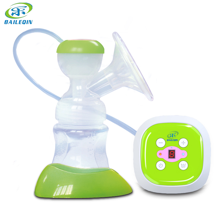 電動吸奶器 鋰電池吸奶器 廣東廠家* 鋰電池大容量吸奶器可定制