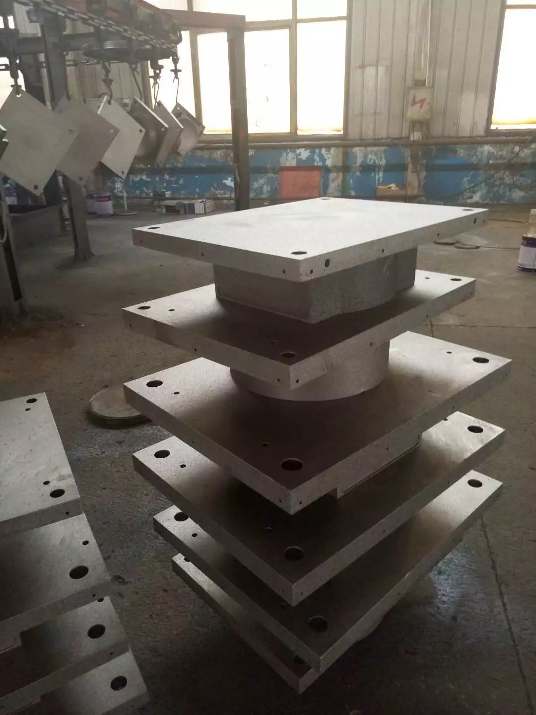 支座更換圖片/支座更換樣板圖 (1)