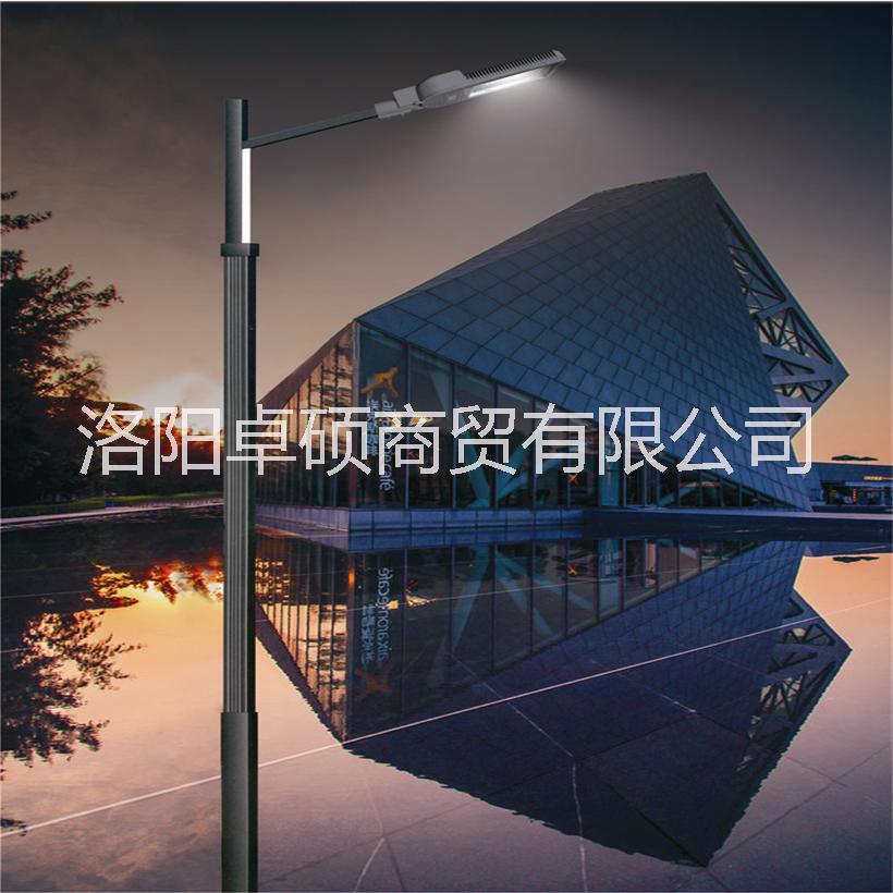 LED路燈圖片/LED路燈樣板圖 (3)