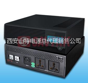 ups電源 山特城堡機架式C3KRS-3000VA  西安 2100元 山特機架式C3KRS 西安ups
