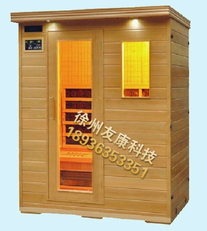 江蘇三人汗蒸房,專業(yè)定制四人汗蒸圖片