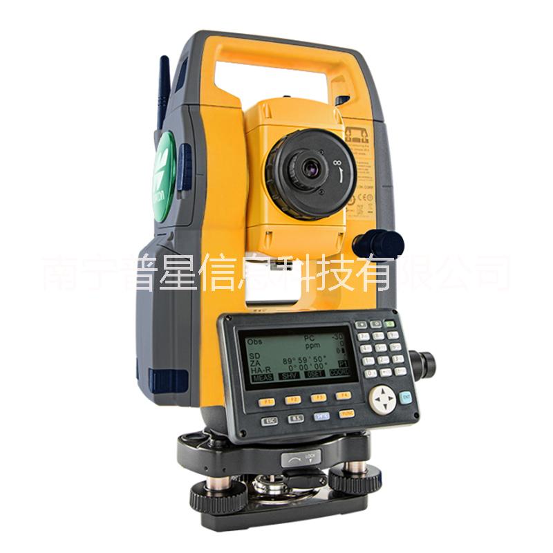 南寧索佳|拓普康全站儀
