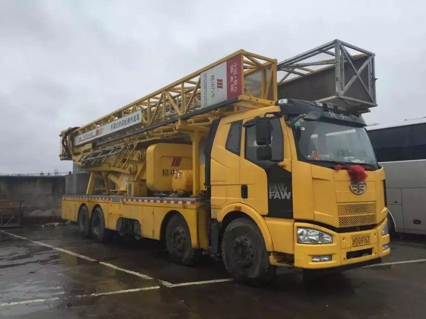 橋檢車、衡水橋檢車出租、橋檢車廠家、河北橋檢車售價