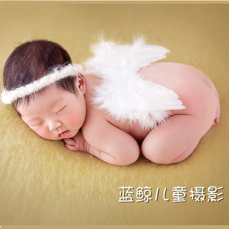 南京拍新生兒照哪里好圖片