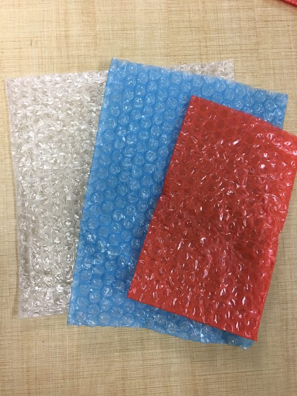 氣泡牛皮紙袋圖片/氣泡牛皮紙袋樣板圖 (2)