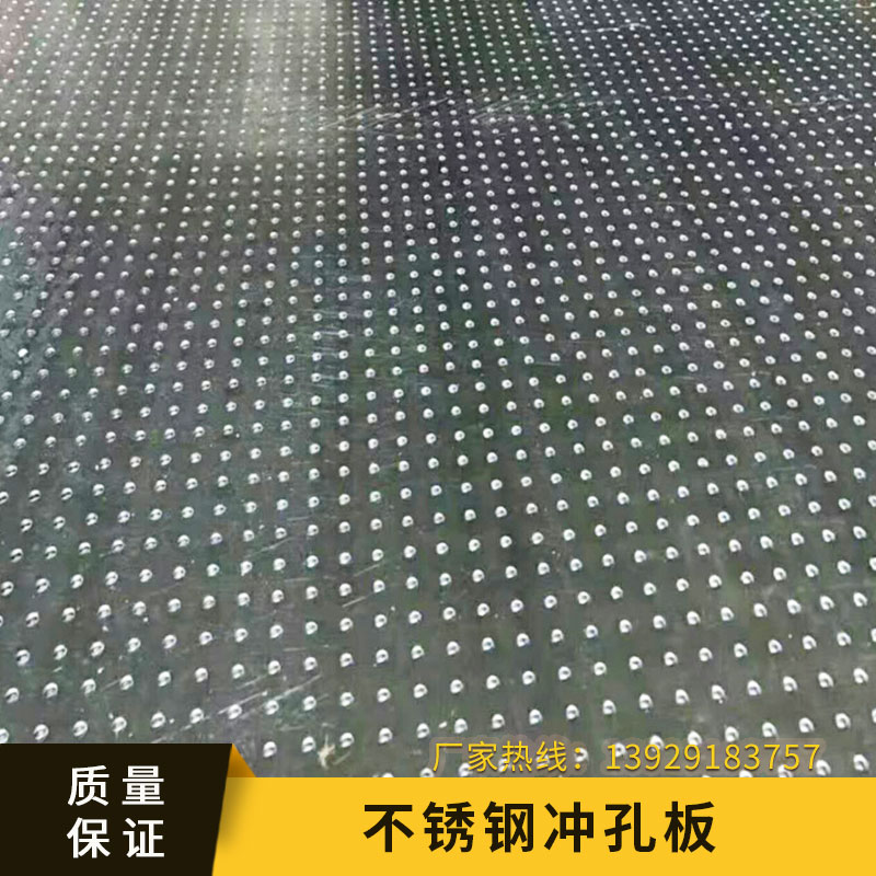 304不銹鋼沖孔板圖片/304不銹鋼沖孔板樣板圖 (4)