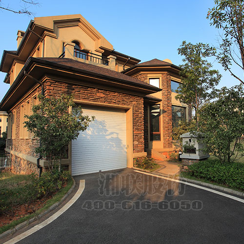 車庫卷簾門圖片/車庫卷簾門樣板圖 (1)