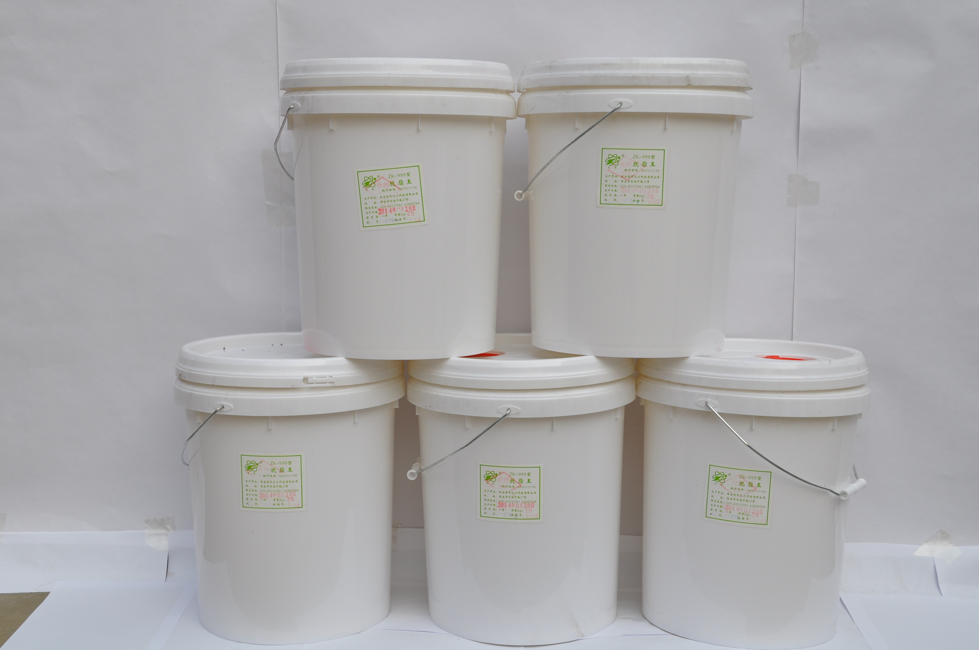 焊縫清洗圖片/焊縫清洗樣板圖 (4)