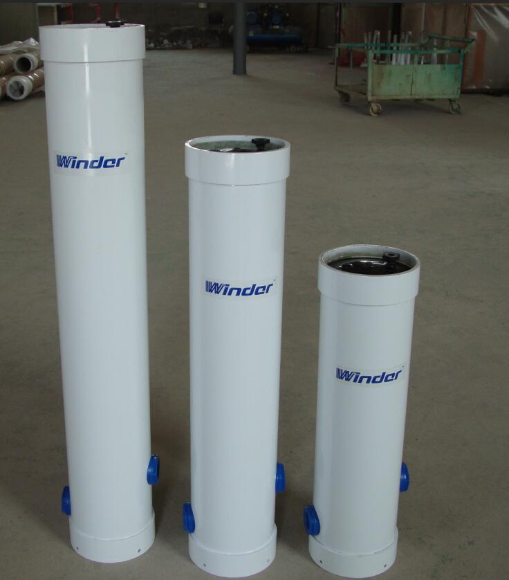 玻璃鋼精密（保安）過(guò)濾器Winder溫德系列