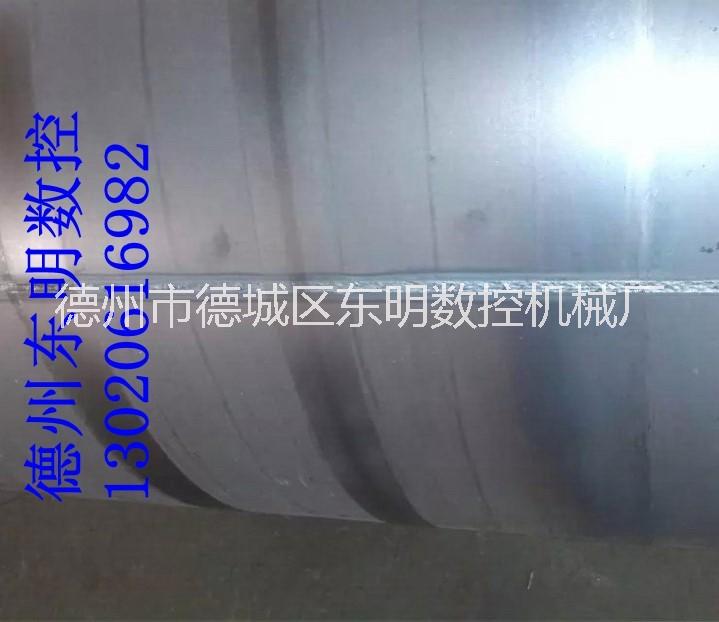 直縫自動(dòng)焊機(jī)圖片/直縫自動(dòng)焊機(jī)樣板圖 (4)