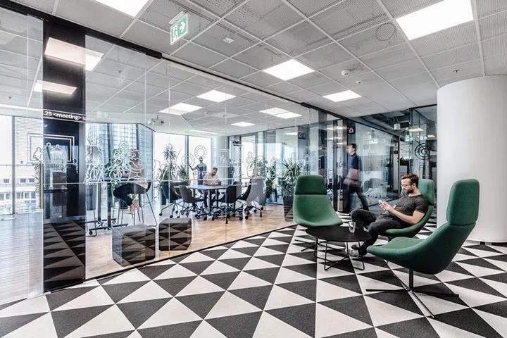 磨石地坪圖片/磨石地坪樣板圖 (2)