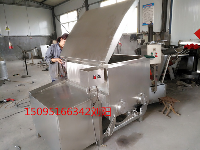 拌餡機(jī)圖片/拌餡機(jī)樣板圖 (4)