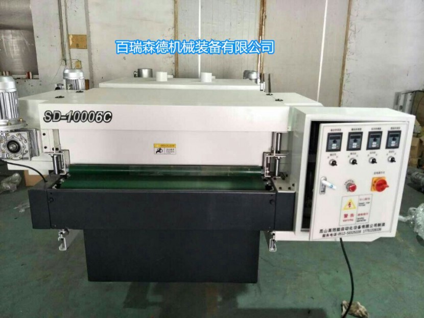 門板打磨機圖片