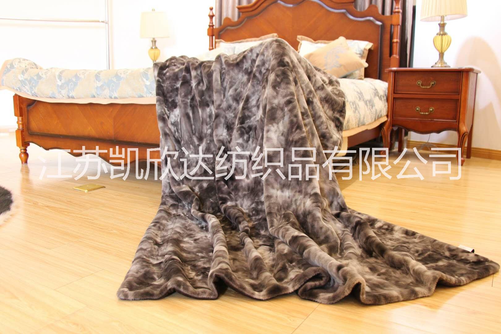 PV絨毛毯圖片/PV絨毛毯樣板圖 (2)