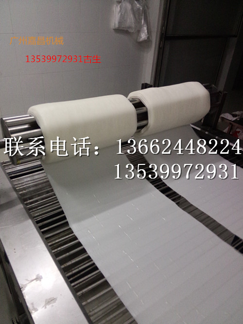 大型河粉機(jī)圖片/大型河粉機(jī)樣板圖 (4)