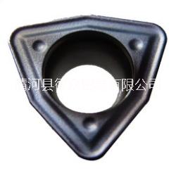 孔加工淺槽數(shù)控*YBG202 WCMX030208R-53 不銹鋼通用加工