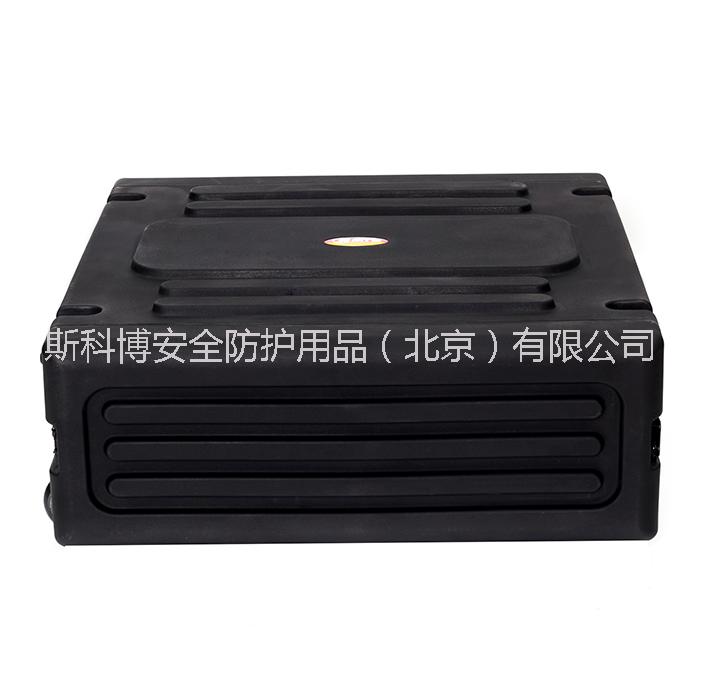 德國MTS機架防護(hù)箱圖片