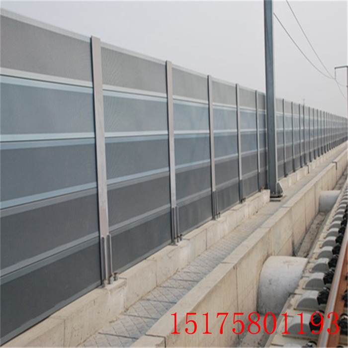 聲屏障圖片/聲屏障樣板圖 (1)