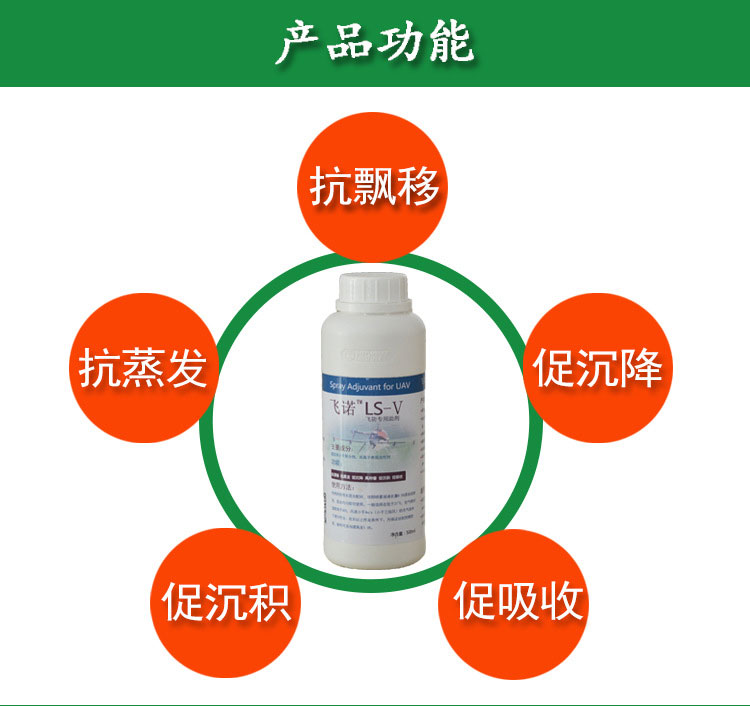 飛防助劑 增效劑 抗漂移 沉降劑圖片/飛防助劑 增效劑 抗漂移 沉降劑樣板圖 (4)
