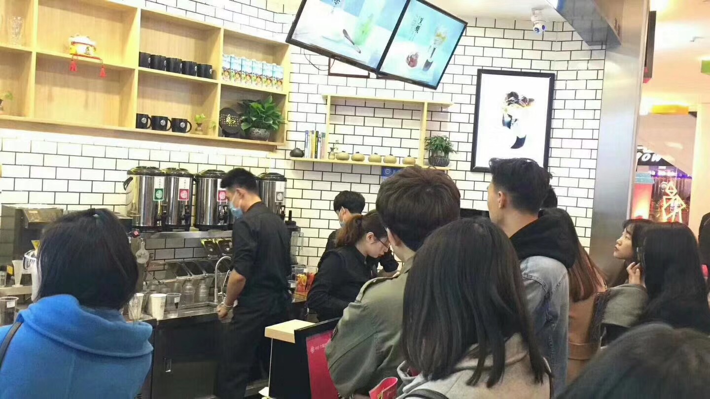 黑瀧太郎加盟圖片/黑瀧太郎加盟樣板圖 (1)