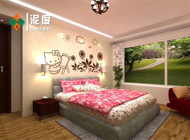 硅藻泥涂漆|硅藻泥圖片/硅藻泥涂漆|硅藻泥樣板圖 (2)