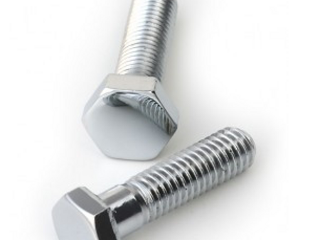 國(guó)標(biāo)鍍鋅螺栓圖片/國(guó)標(biāo)鍍鋅螺栓樣板圖 (2)