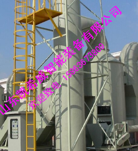 廢氣處理設(shè)備圖片/廢氣處理設(shè)備樣板圖 (4)