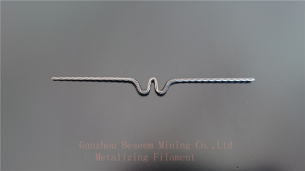 山峰型鎢加熱子廠家直銷圖片