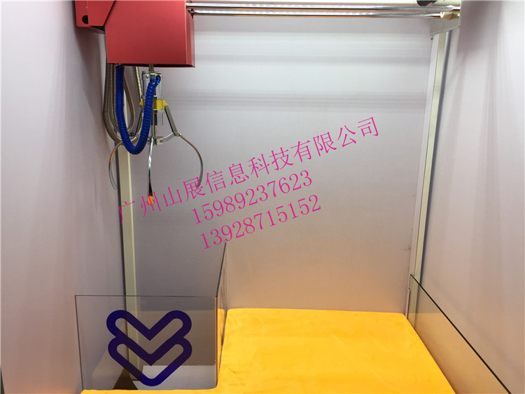 抓娃娃機(jī)圖片/抓娃娃機(jī)樣板圖 (3)