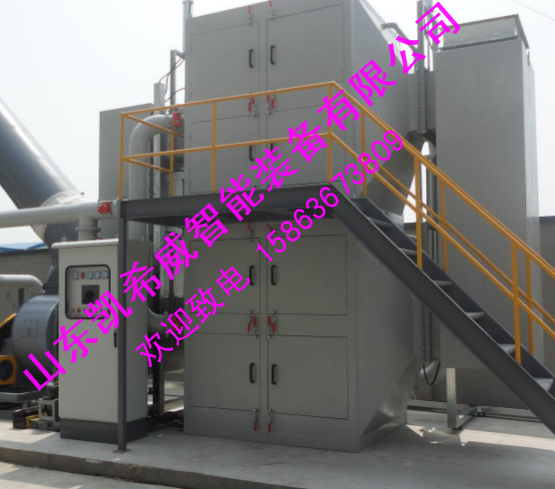 廢氣處理設(shè)備圖片/廢氣處理設(shè)備樣板圖 (1)