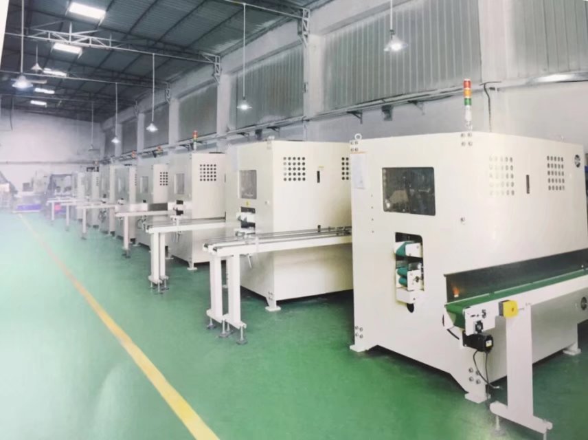 大回旋切紙機(jī)圖片/大回旋切紙機(jī)樣板圖 (3)