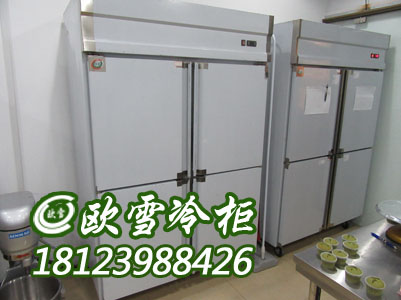 不銹鋼冷凍柜圖片/不銹鋼冷凍柜樣板圖 (1)