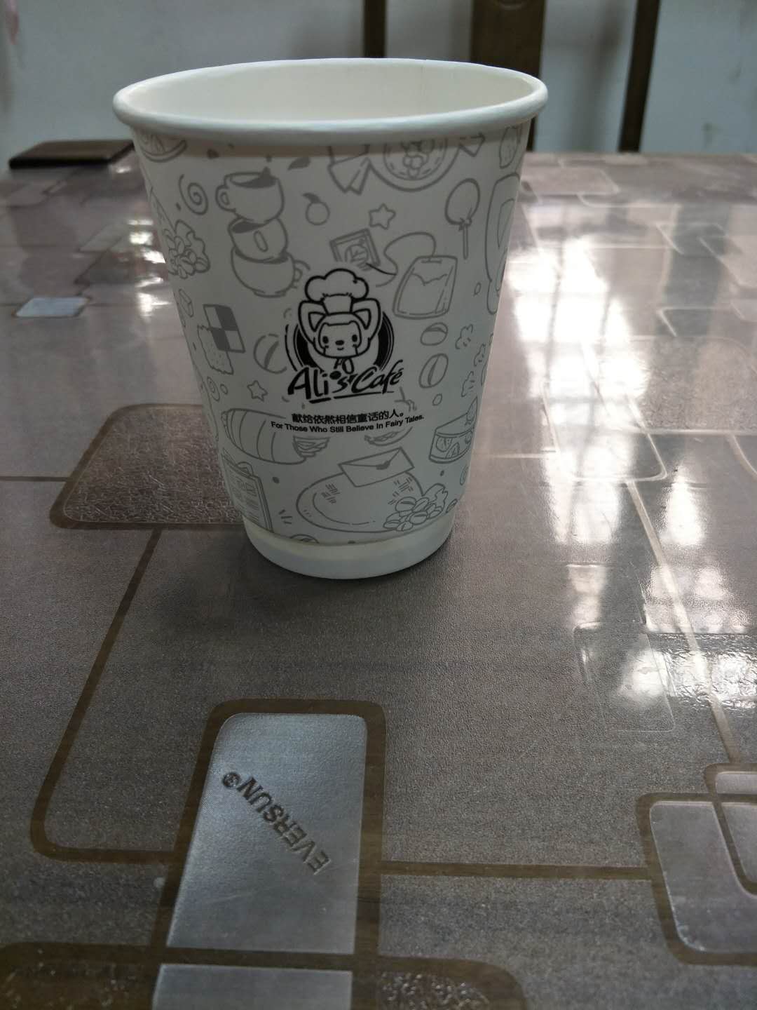 冰淇淋紙桶圖片/冰淇淋紙桶樣板圖 (2)