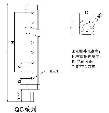 紅外線傳感器圖片/紅外線傳感器樣板圖 (2)