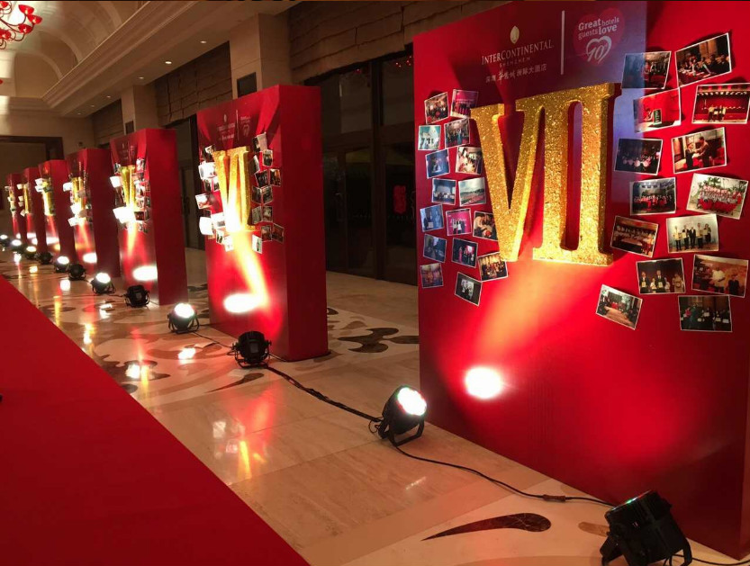 桁架舞臺圖片/桁架舞臺樣板圖 (2)