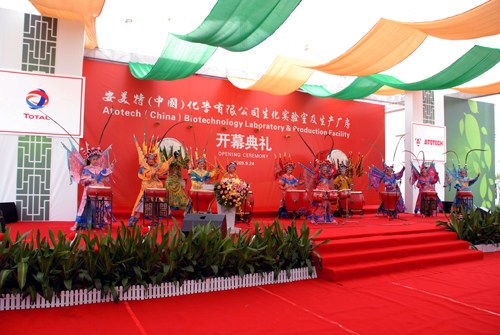 桁架舞臺圖片/桁架舞臺樣板圖 (4)