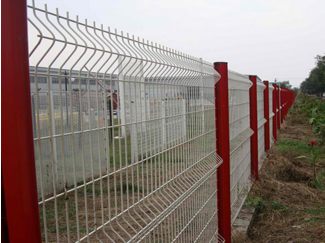 三角折彎護價格 成都三角折彎護欄廠家 三角折彎護欄網(wǎng) 三角折彎護欄網(wǎng)哪家好