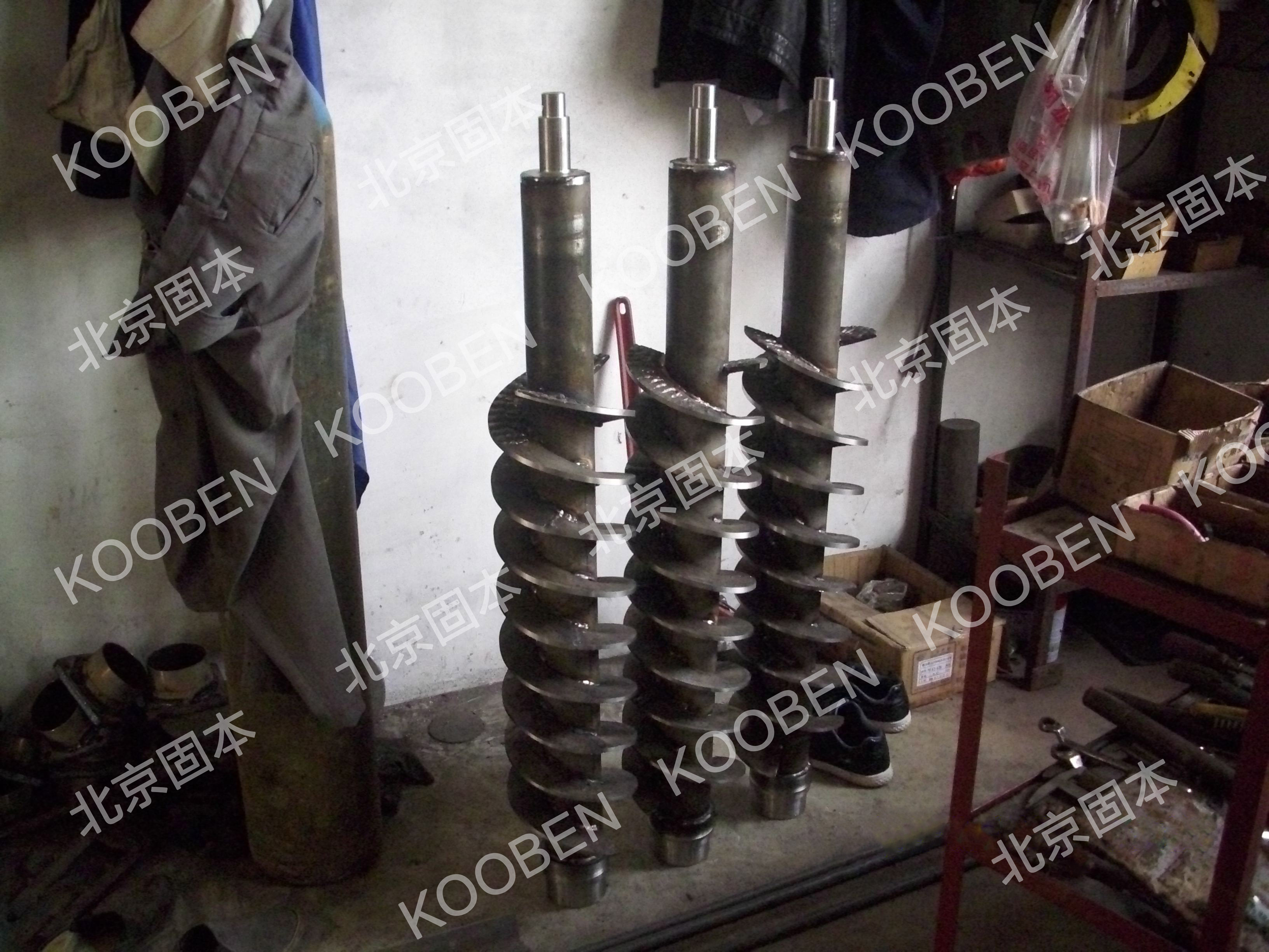 螺旋耐磨焊絲圖片/螺旋耐磨焊絲樣板圖 (4)