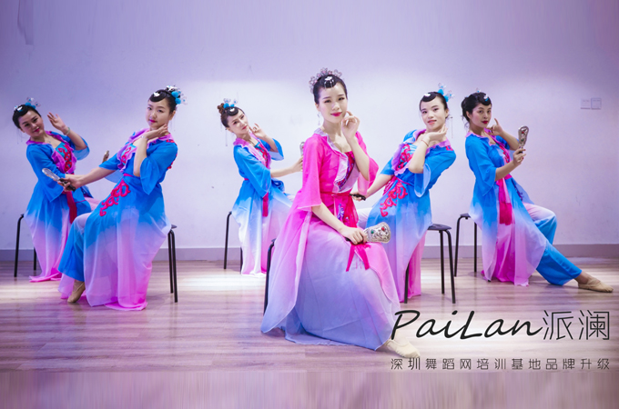 古典舞圖片/古典舞樣板圖 (3)