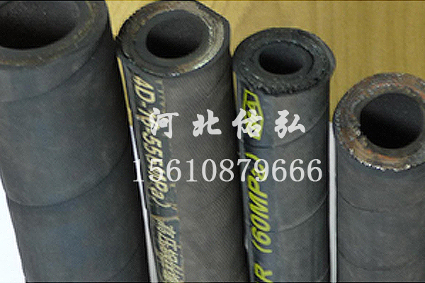 耐高溫蒸汽膠管圖片/耐高溫蒸汽膠管樣板圖 (3)