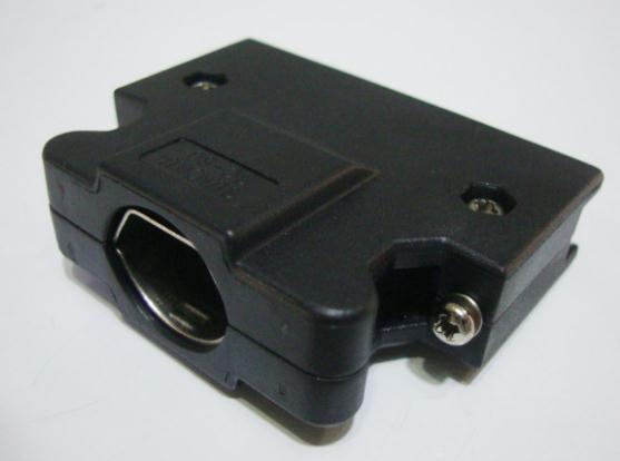 伺服驅(qū)動器插頭圖片/伺服驅(qū)動器插頭樣板圖 (4)