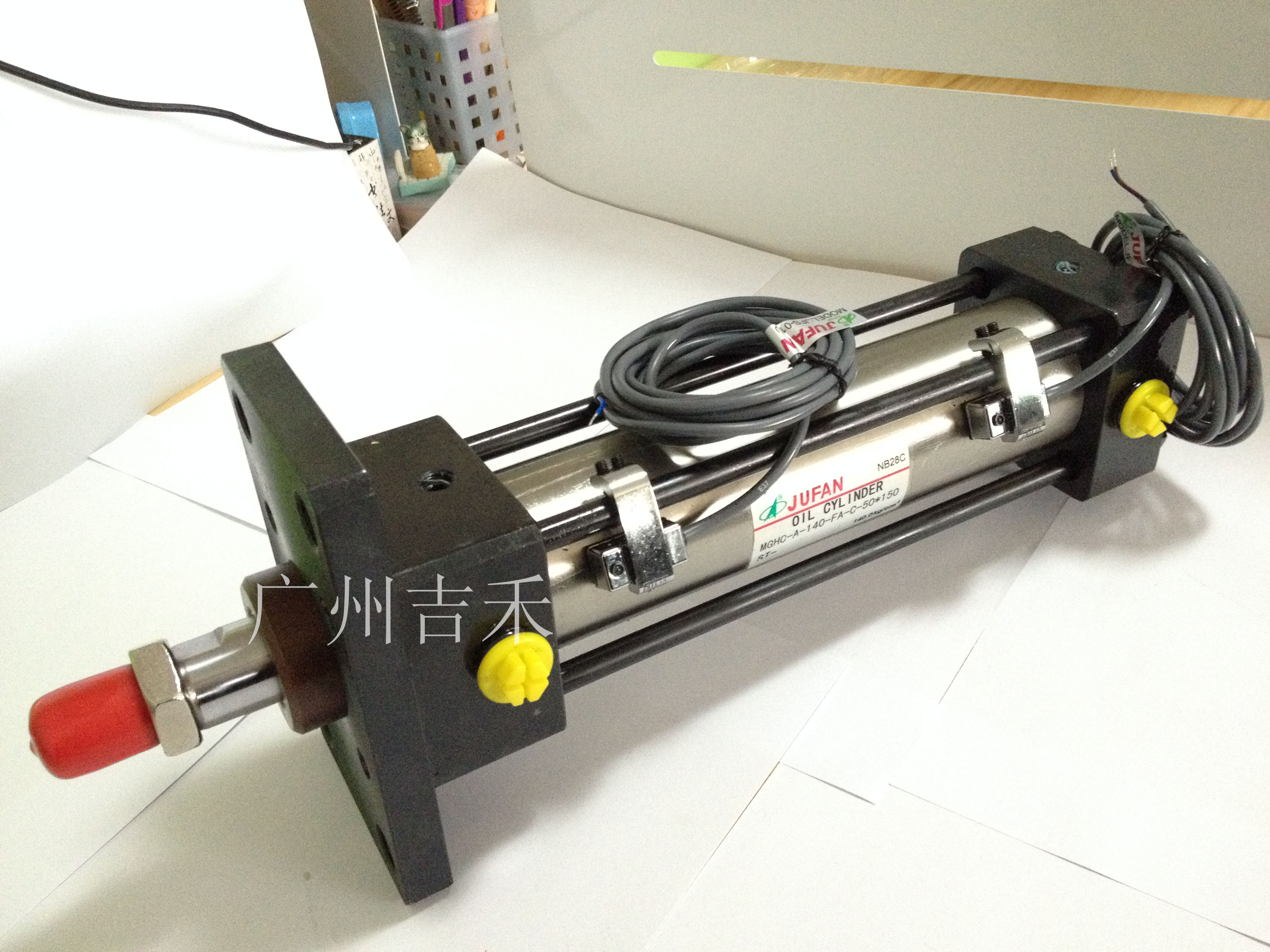 油缸液壓缸圖片/油缸液壓缸樣板圖 (1)