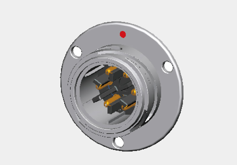 電力連接器圖片/電力連接器樣板圖 (2)