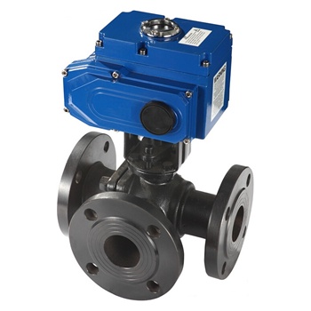 中隆鼎控ZAJQ電動(dòng)不銹鋼球閥圖片/中隆鼎控ZAJQ電動(dòng)不銹鋼球閥樣板圖 (3)