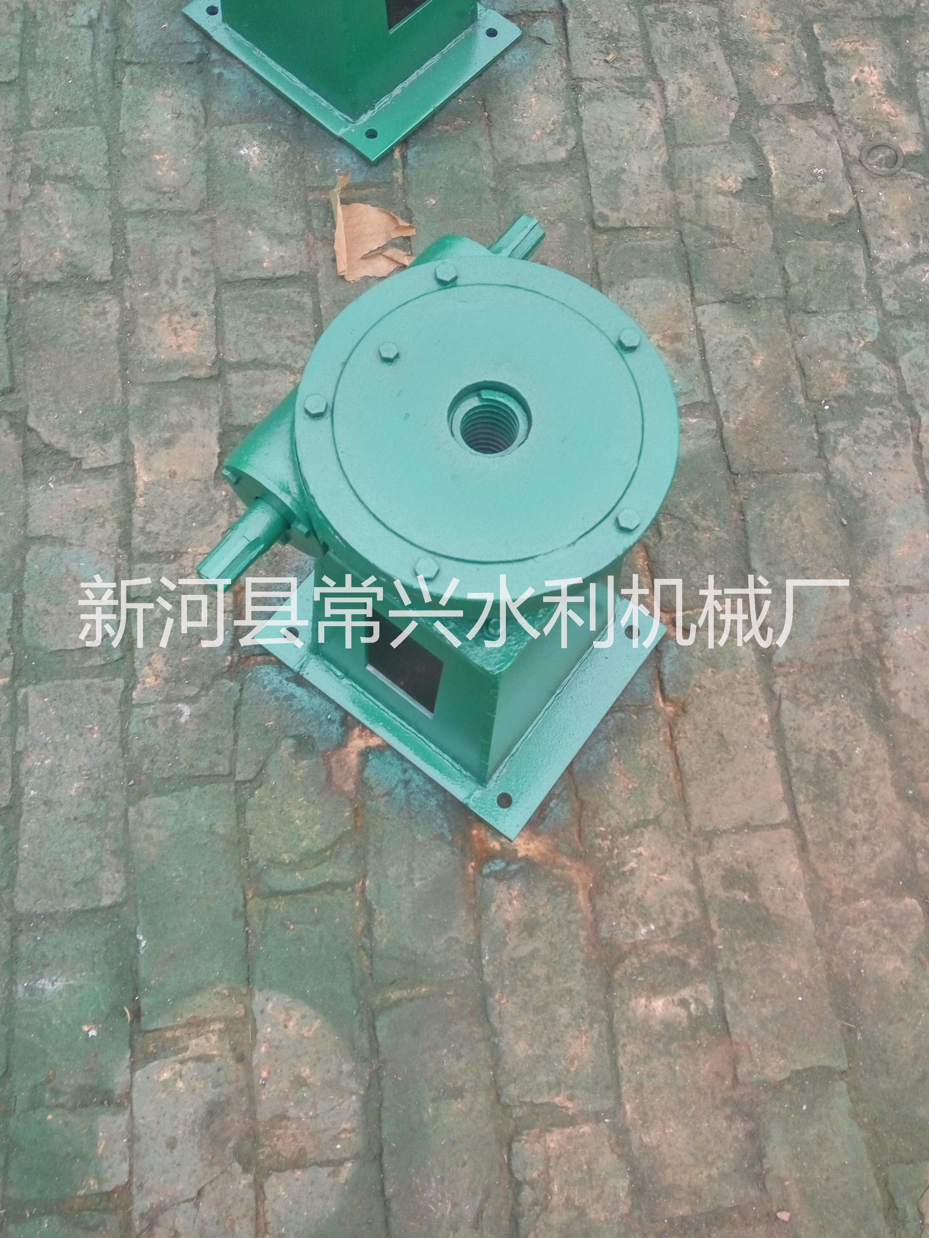 供應(yīng)手搖螺桿式啟閉機，螺桿式啟閉機，側(cè)搖螺桿式啟閉機