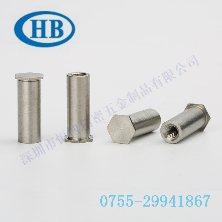 壓鉚螺柱圖片/壓鉚螺柱樣板圖 (2)