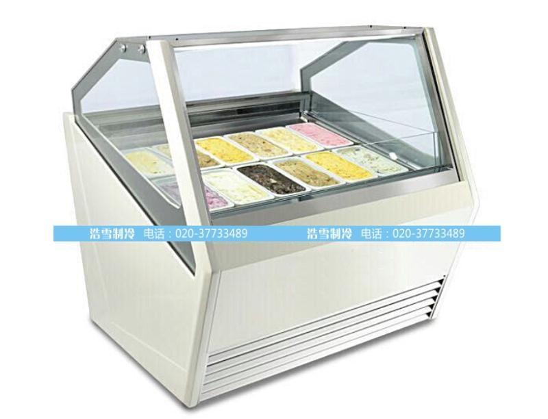 蛋糕冷藏柜圖片/蛋糕冷藏柜樣板圖 (3)
