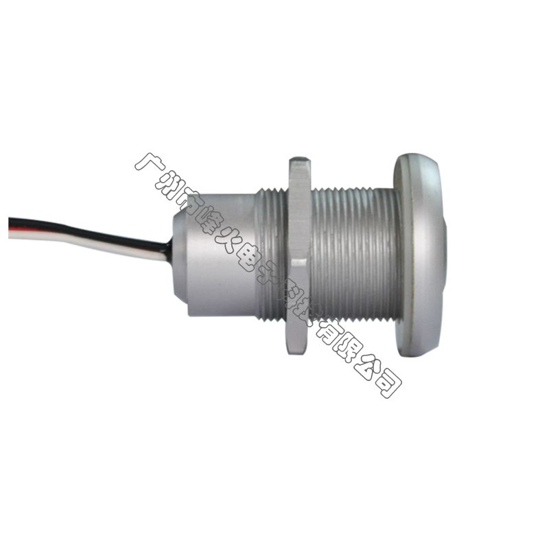 峰火電子拾音器圖片/峰火電子拾音器樣板圖 (3)