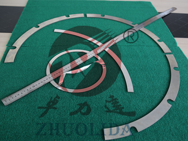 可剝離墊片，南通卓力達