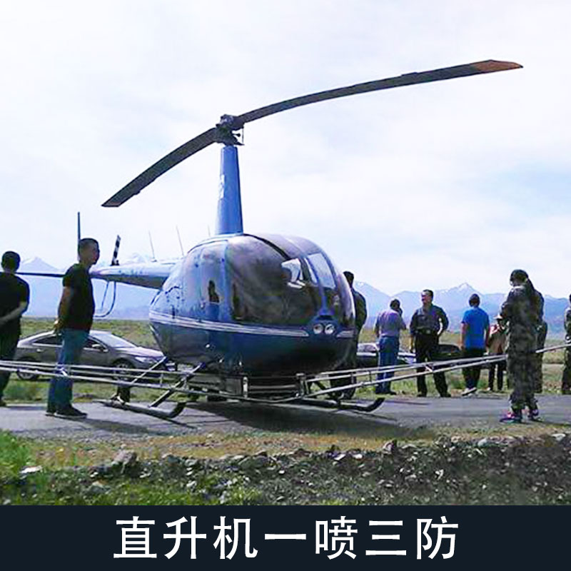 供應(yīng)直升機(jī)一噴三防圖片/供應(yīng)直升機(jī)一噴三防樣板圖 (4)